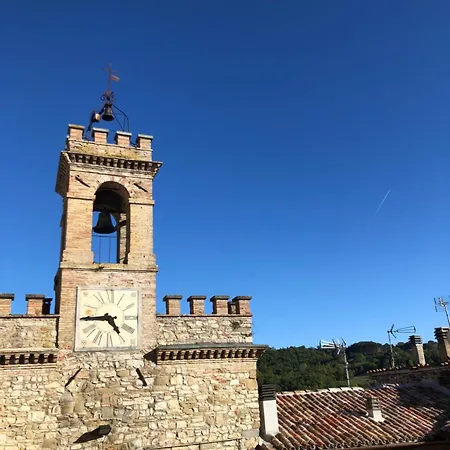 La Piazzetta *