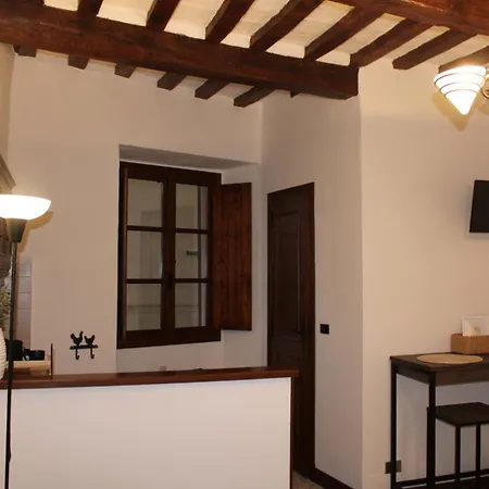 La Piazzetta Apartment