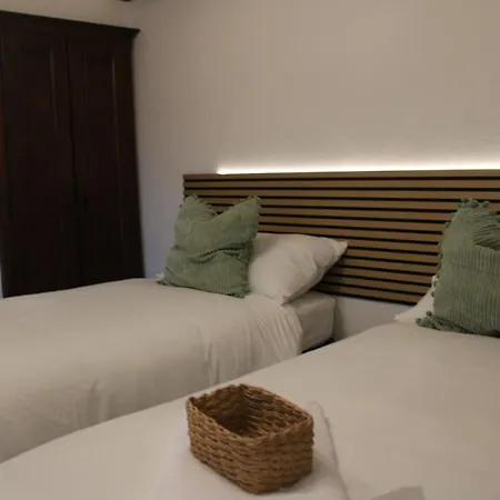 La Piazzetta Apartment