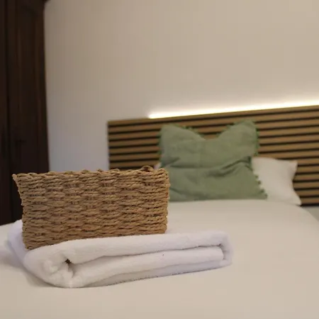 Apartment La Piazzetta *