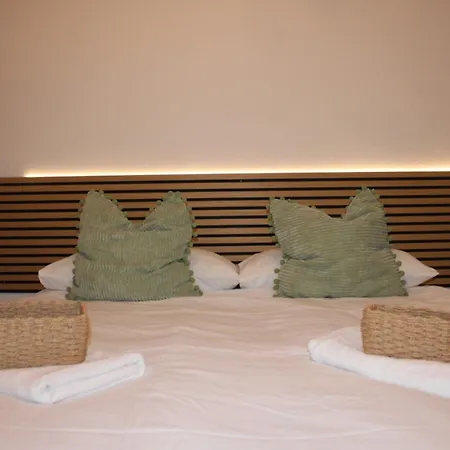 アパート La Piazzetta