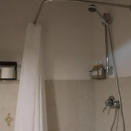 Apartment La Piazzetta *