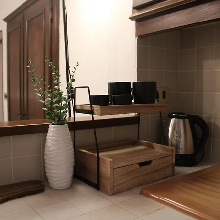 Apartment La Piazzetta *