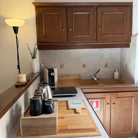 Apartment La Piazzetta