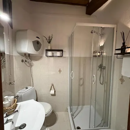 Apartment La Piazzetta