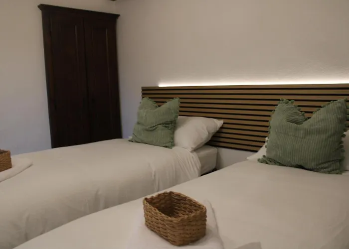 La Piazzetta Apartment