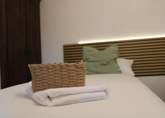 Apartment La Piazzetta *