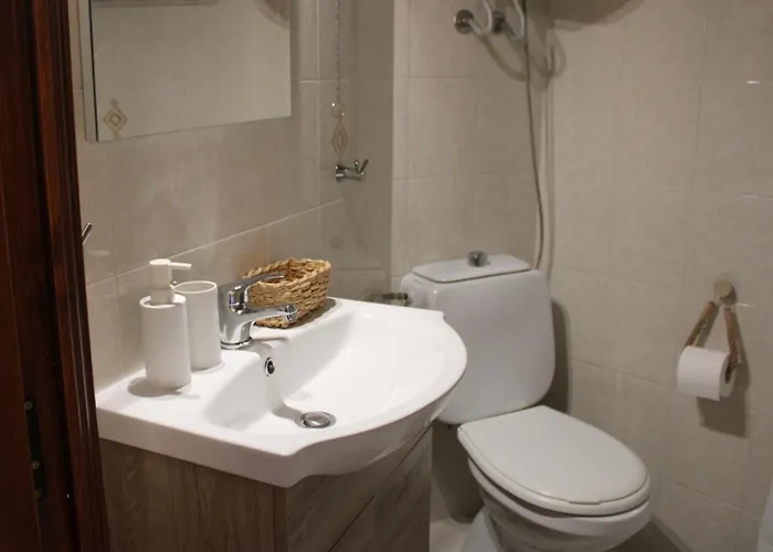 La Piazzetta Apartment *