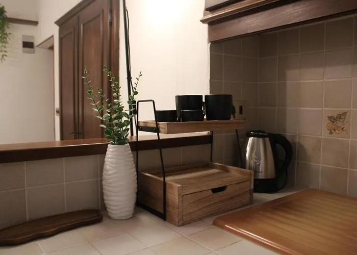 Apartment La Piazzetta *