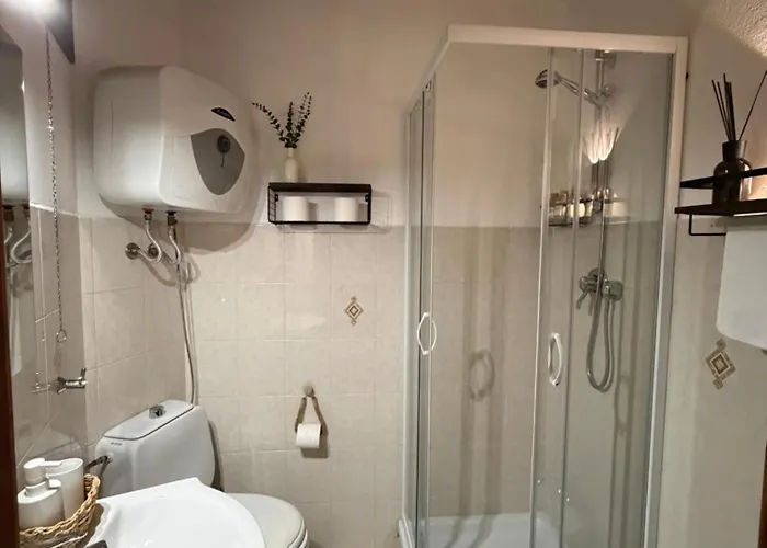 Apartment La Piazzetta